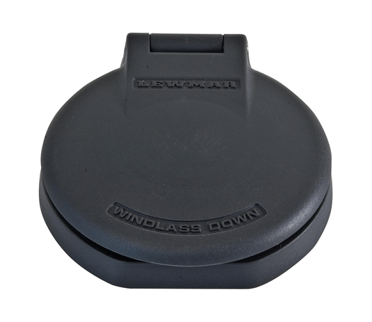 Fotkontakt, grå, ner