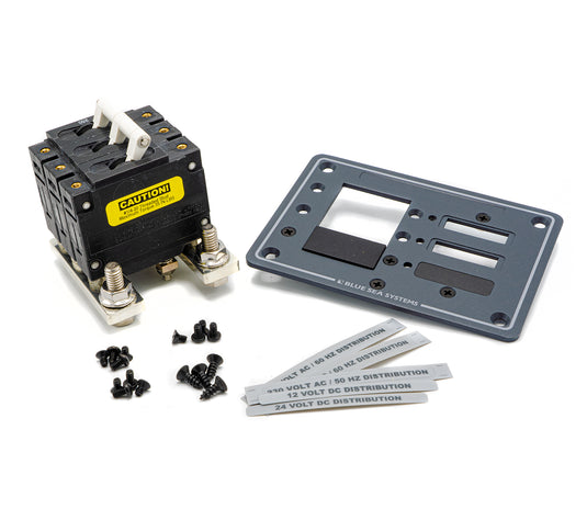 Automatsäkring 90Amp