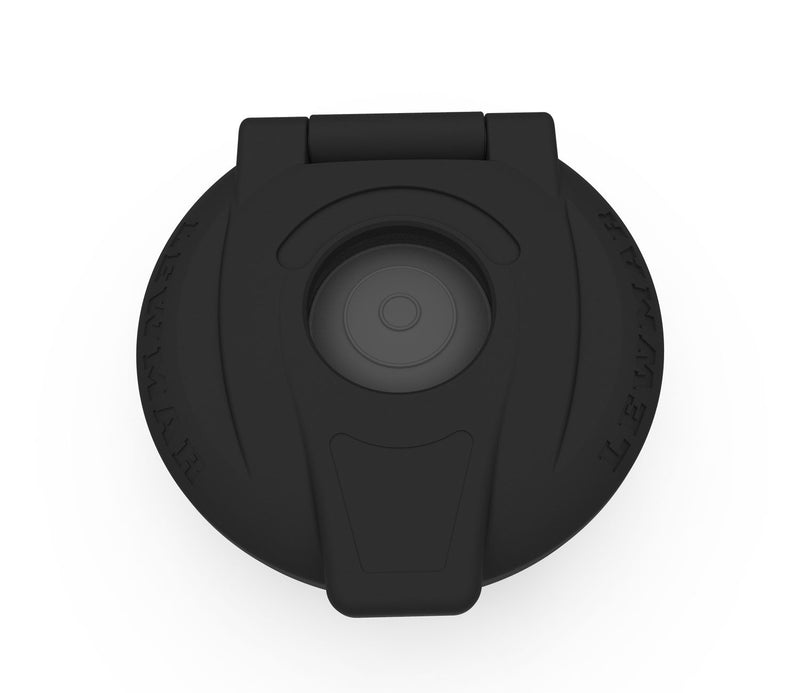 Indlæs billede i Gallery Viewer, Fotkontakt CHSX, Öppen, Svart
