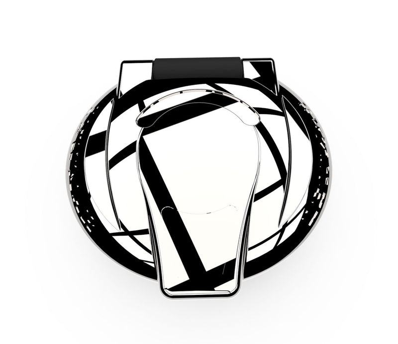 Indlæs billede i Gallery Viewer, Fotkontakt CHSX, Svart
