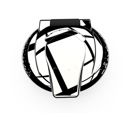 Fotkontakt CHSX, Svart