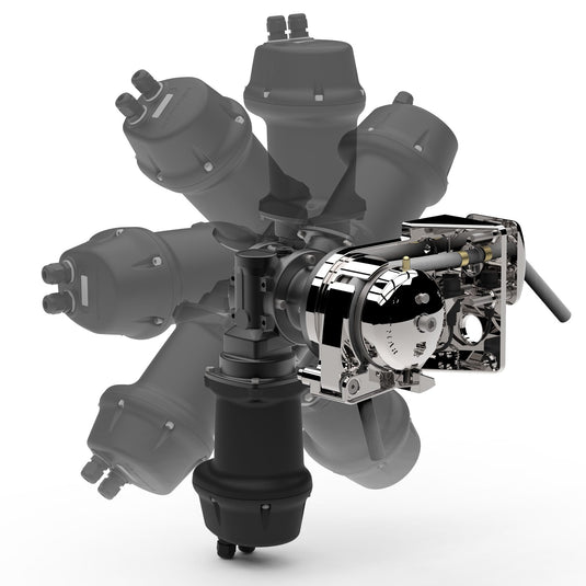 S2000 Ankarspel, Gen2, BB, 12v