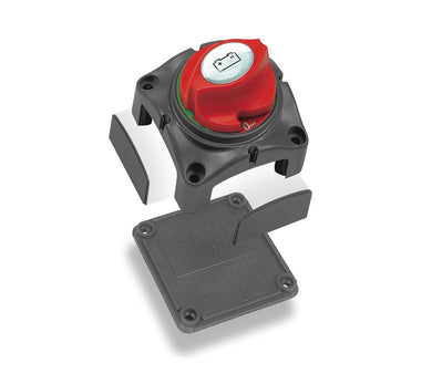 Hovedafbryder 275A BEP