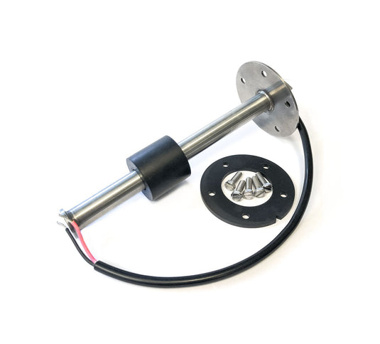 Bränsle/vattengivare 381mm VDO