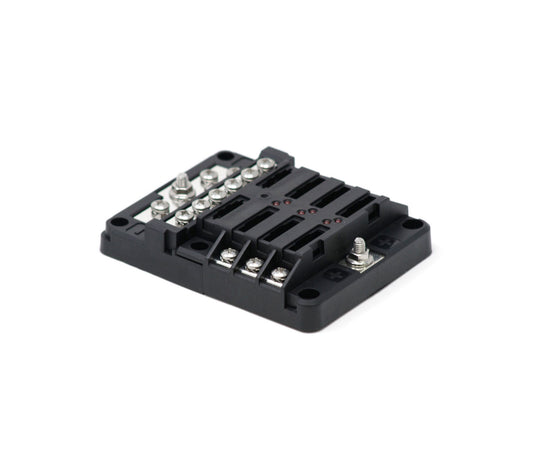 Sikringsboks RT 6x ATC 12x jord