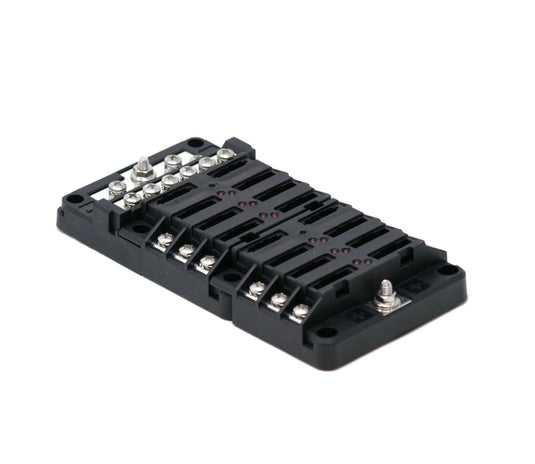 Sikringsboks RT 12x ATC 12x jord