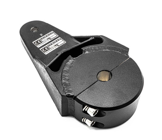 Cobra - styrlänk 254mm (80mm)