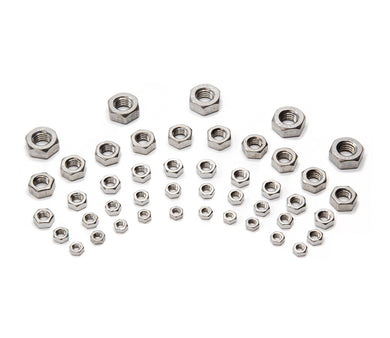 Mutter A4 - M6 10P