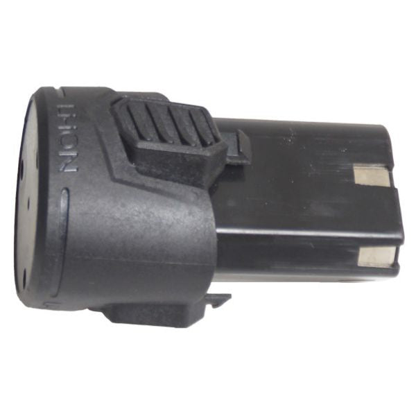 Indlæs billede i Gallery Viewer, 12V batteri 2Ah t/dual action polermaskine m/3 flade poler

