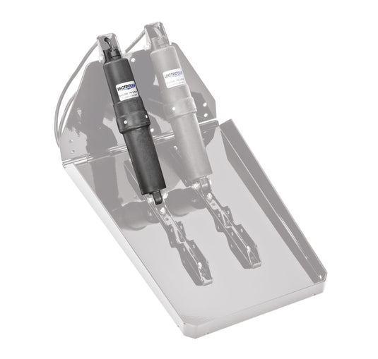Trimcylinder HD 12V uden beslag