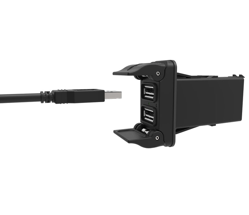 Indlæs billede i Gallery Viewer, USB-stik V-charge Contura
