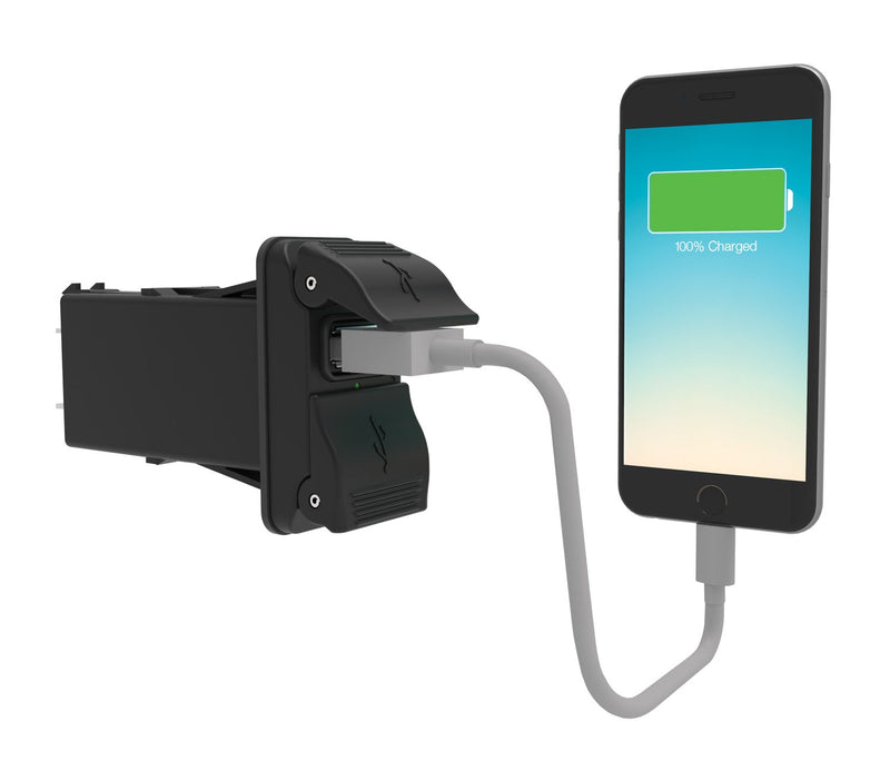 Indlæs billede i Gallery Viewer, USB-stik V-charge Contura

