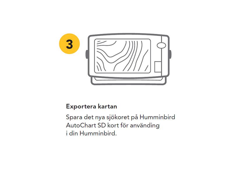 Indlæs billede i Gallery Viewer, Humminbird AutoChart PC
