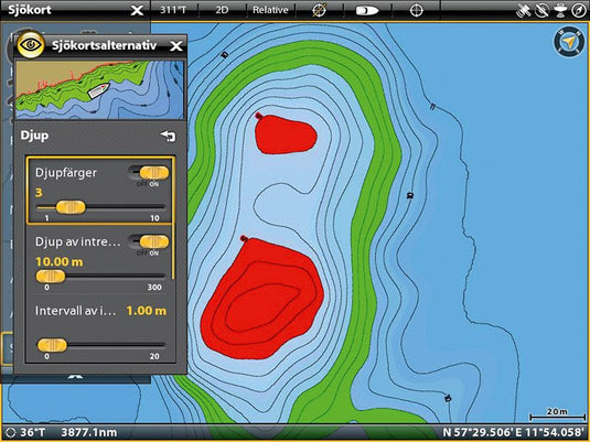 Humminbird AutoChart PC