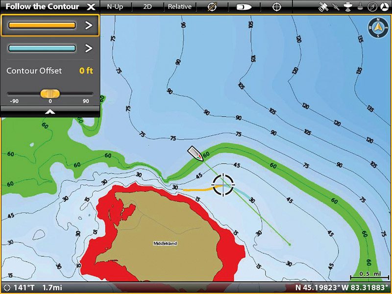 Indlæs billede i Gallery Viewer, Humminbird AutoChart PC
