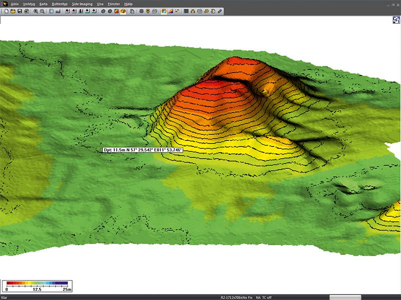 Indlæs billede i Gallery Viewer, Humminbird AutoChart PC
