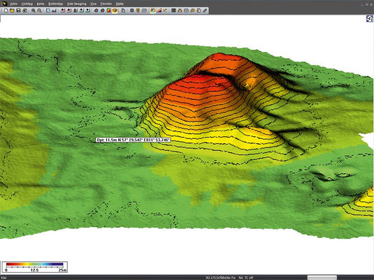 Humminbird AutoChart PC