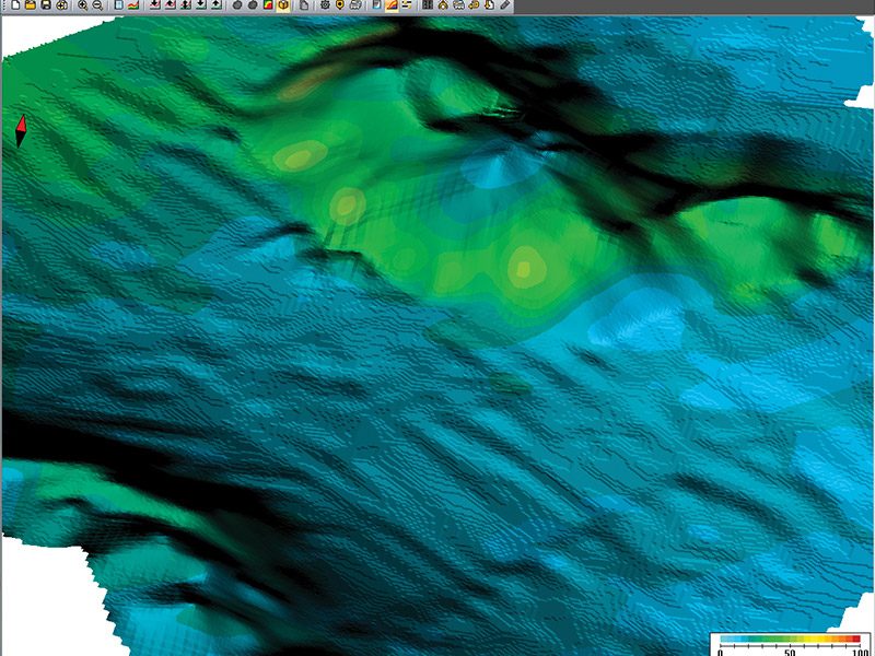 Indlæs billede i Gallery Viewer, Humminbird AutoChart PC Pro
