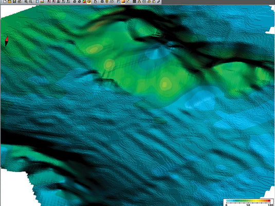 Humminbird AutoChart PC Pro