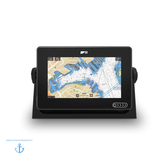 Raymarine Axiom 7 ny