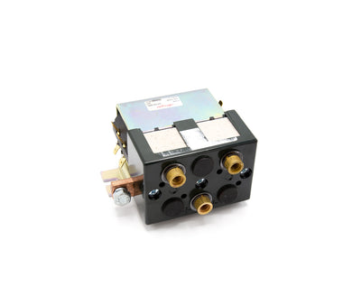 kontakt 24 Volt (4/5/6/8 kW)