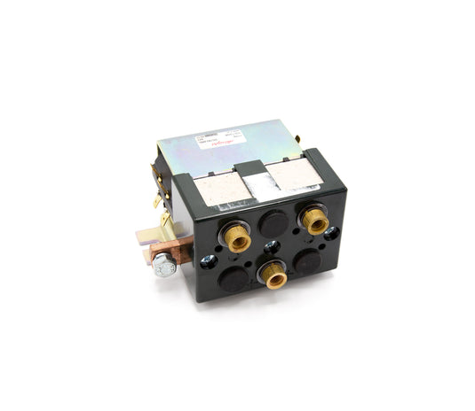 kontakt 24 Volt (4/5/6/8 kW)