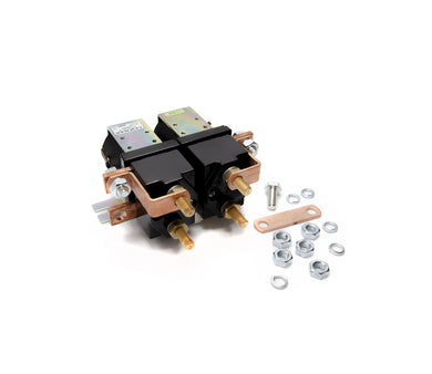 kontakt 12 Volt (6,0 kW)