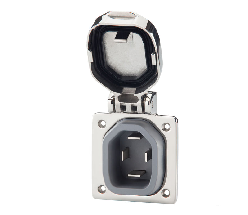 Indlæs billede i Gallery Viewer, SmartPlug indgang/stik SS 32A
