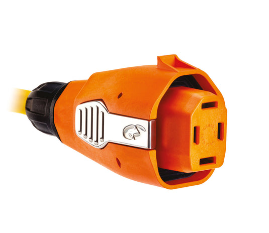 SmartPlug indgang/stik SS 32A