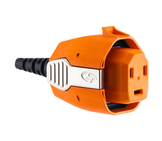 SmartPlug indgang/kontakt SS 16A