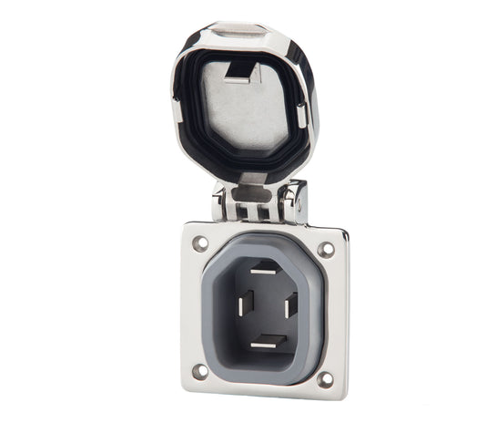 SmartPlug indgang SS 230VAC 32A