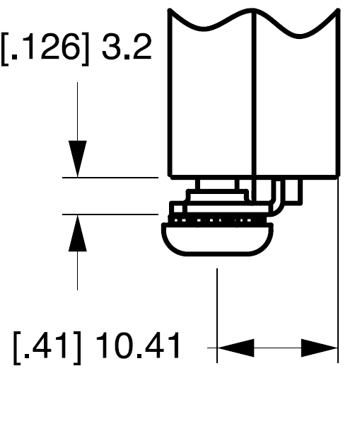 Återställbar säkring 30A