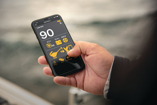 OBN pakke 2x Optimum Helix 12