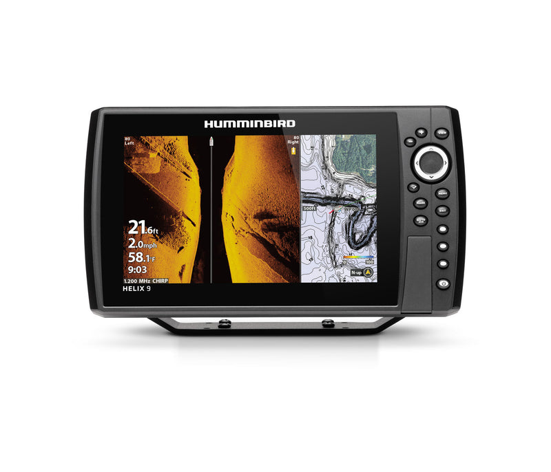 Indlæs billede i Gallery Viewer, OBN-pakke Optimum Helix 9
