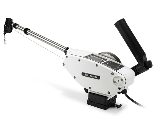Cannon Optimum TS dybterigg