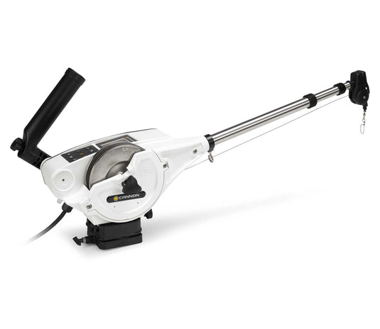 Cannon Optimum TS dybterigg