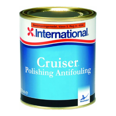 Cruiser 750ml