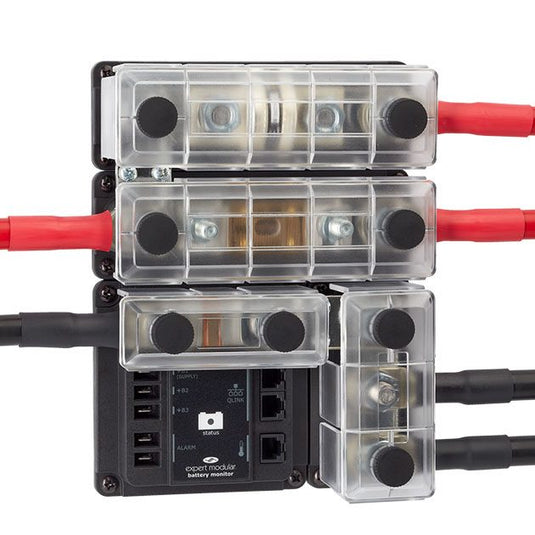 Expert Modulært instrument