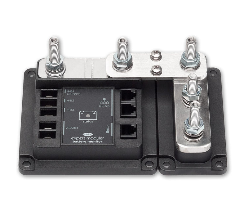 Indlæs billede i Gallery Viewer, DCM Linkplade 50mm 2stk
