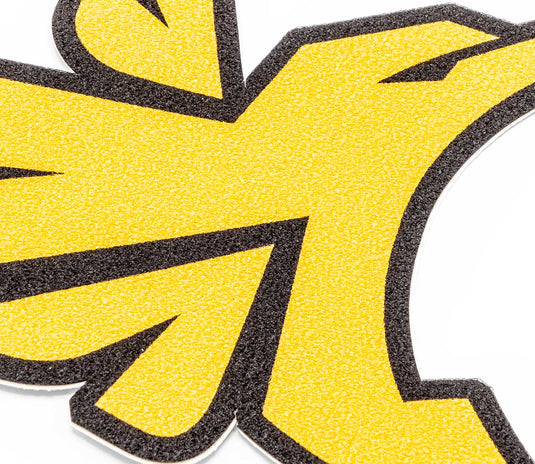 Mat dekal Humminbird Logo 25cm