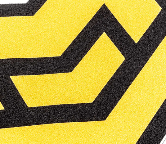 Mat dekal Minn kota Logo 25cm