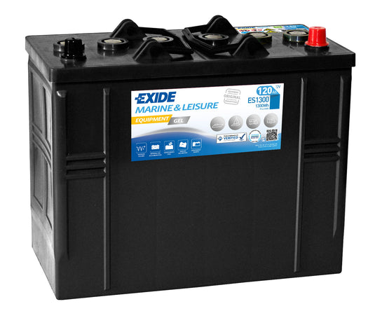 Exide Equipment GEL 12V 40Ah