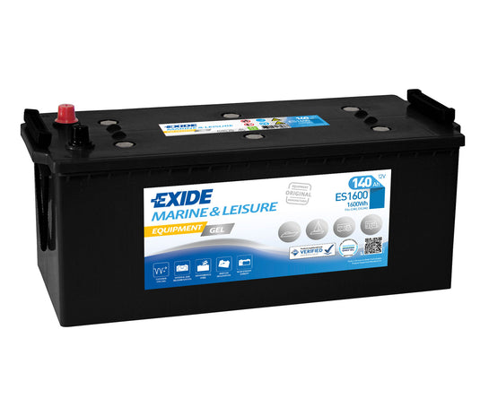 Exide Equipment GEL 12V 85Ah
