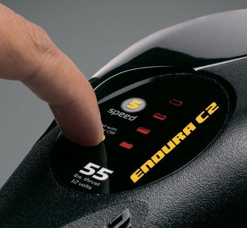 Indlæs billede i Gallery Viewer, Endura C2 30 30" 12V batt.ind.
