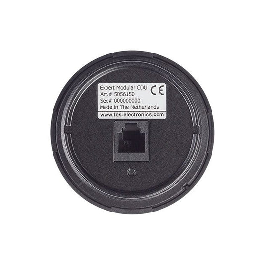 Expert Modulært instrument