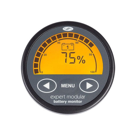 Expert Modulært instrument