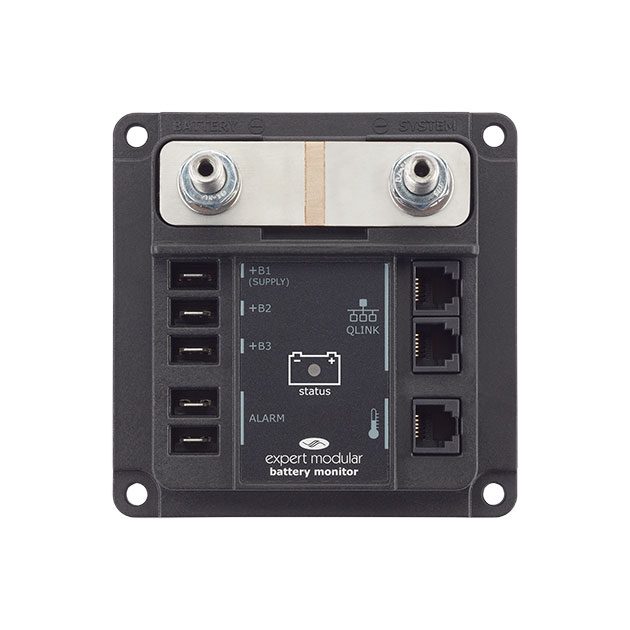 Indlæs billede i Gallery Viewer, Expert Modulært instrument
