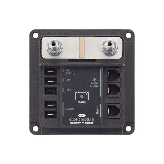 Expert Modulært instrument