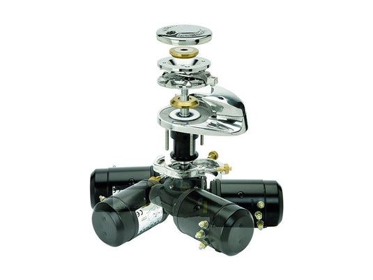 V2, 8mm, fastfit, paket