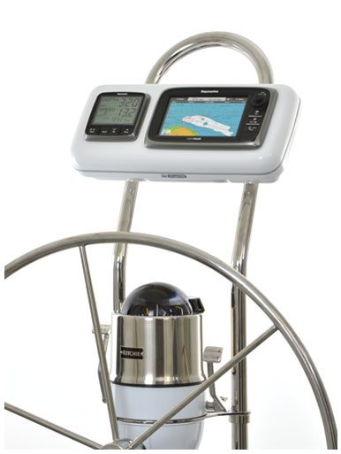 Systempod 9,5" 52,7 x 24,5